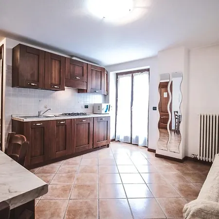 Aquila - Mono Chamousira *