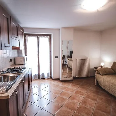 Aquila - Mono Chamousira Apartment