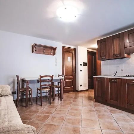 Apartment Aquila - Mono Chamousira Brusson