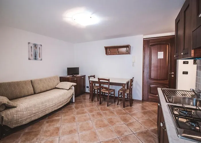 Aquila - Mono Chamousira * Brusson